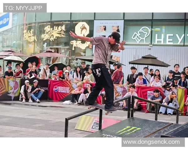 重庆滑板队的灵活性分析与发展潜力研究