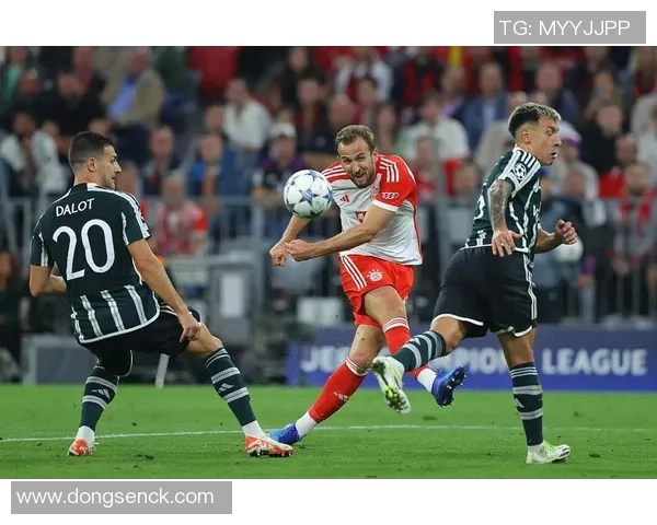 德甲惊天冷门热刺与拜仁激战成平局引发全场沸腾