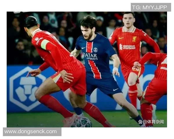 欧冠激战巴黎圣日耳曼与利物浦0比0平局数据分析与绝杀瞬间回顾