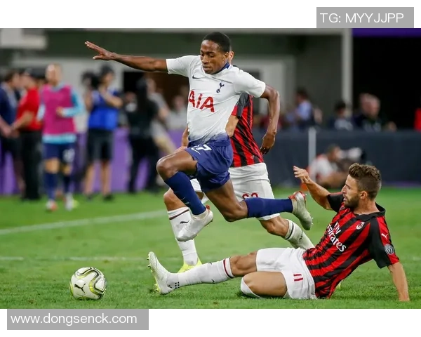 西甲激战热刺与AC米兰互交白卷帽子戏法瞬间点燃全场激情