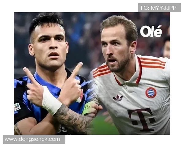 足总杯精彩对决拜仁大胜国米红牌事件引发全场热议