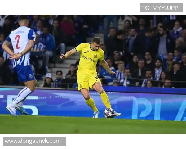 国米大胜波尔图四球逆转精彩瞬间回顾与十大进球集锦