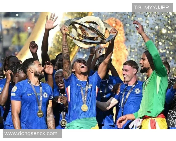 切尔西大胜巴黎圣日耳曼乌龙球引发全场狂欢与转会传闻