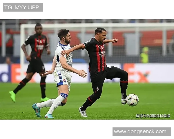欧冠激战：AC米兰大胜本菲卡点球大战瞬间点燃全场激情