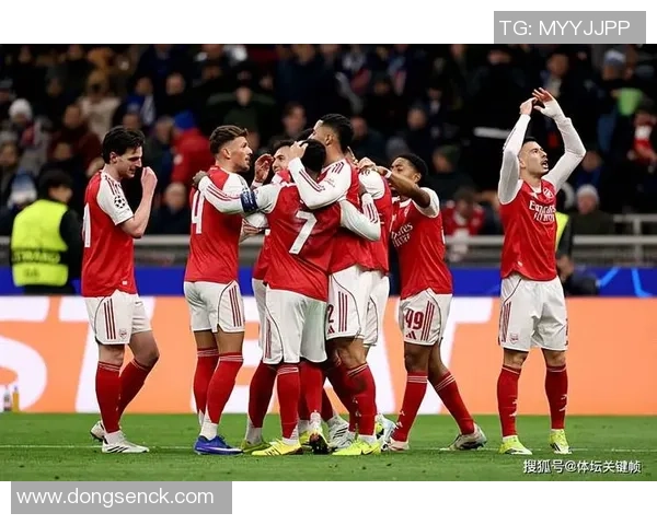 足总杯激战阿森纳逆转国米红牌争议引发全场热议赛后点评解析