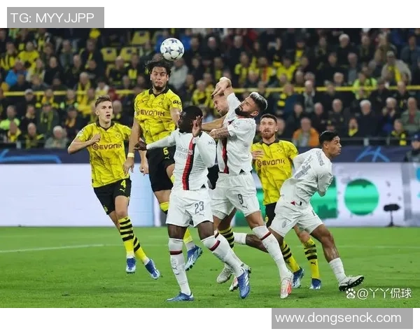 国王杯惊天逆转多特蒙德5-0横扫国米战术解析引发热议 国王杯惊天逆转多特蒙德5-0横扫国米战术解析引发热议