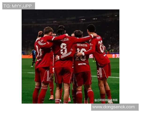 德甲激战拜仁逆转曼联绝杀时刻震撼全场精彩集锦回顾 德甲激战拜仁逆转曼联绝杀时刻震撼全场精彩集锦回顾