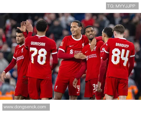 足总杯精彩对决利物浦3-0战胜拜仁补时进球点燃全场激情