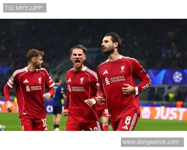 世界杯精彩对决利物浦险胜莱比锡红牌事件引发全场热议战术解析