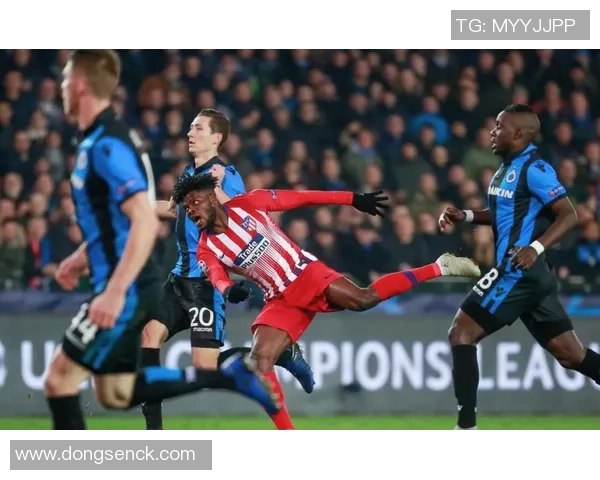 国王杯惊天冷门多特蒙德逆转马竞上演4-3经典大战