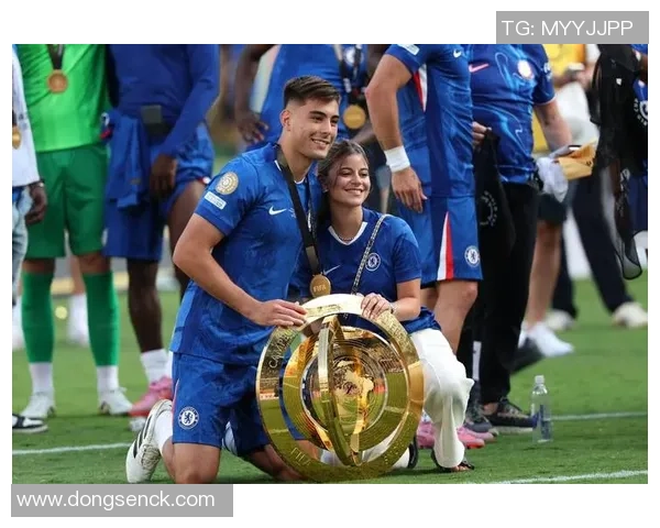 多特蒙德友谊赛狂胜切尔西五球绝杀引发全场欢呼