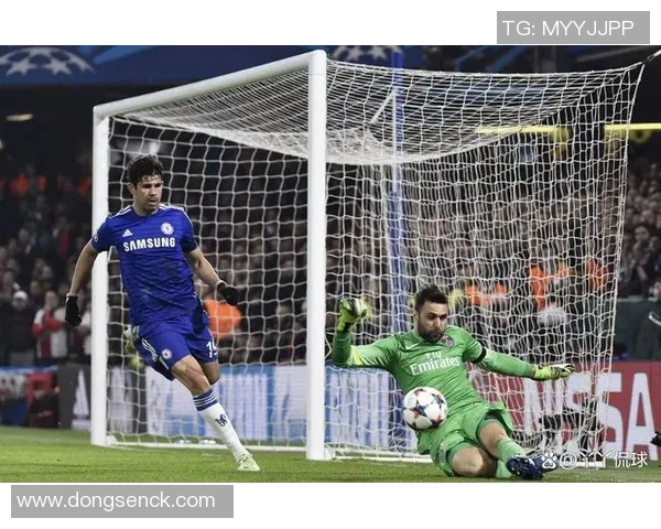 英超精彩对决切尔西小胜巴黎圣日耳曼帽子戏法引发全场狂欢